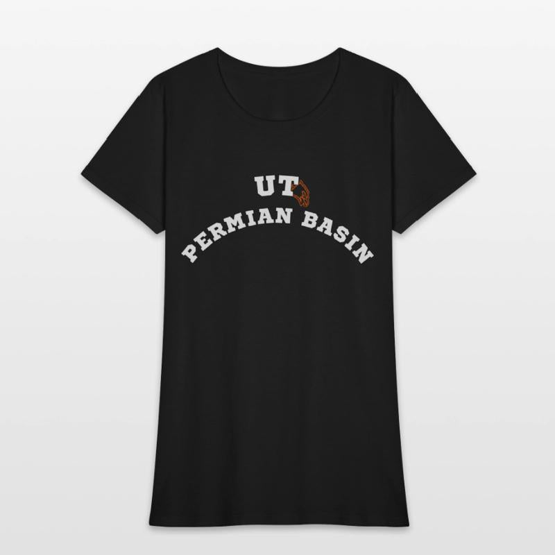 Utpb Permian Basin Student