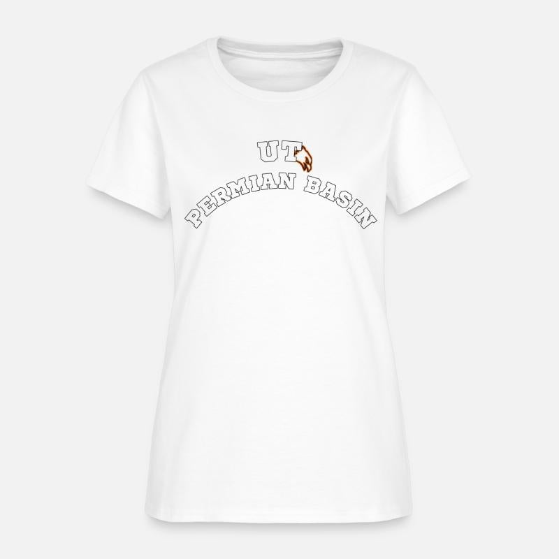 Utpb Permian Basin Student