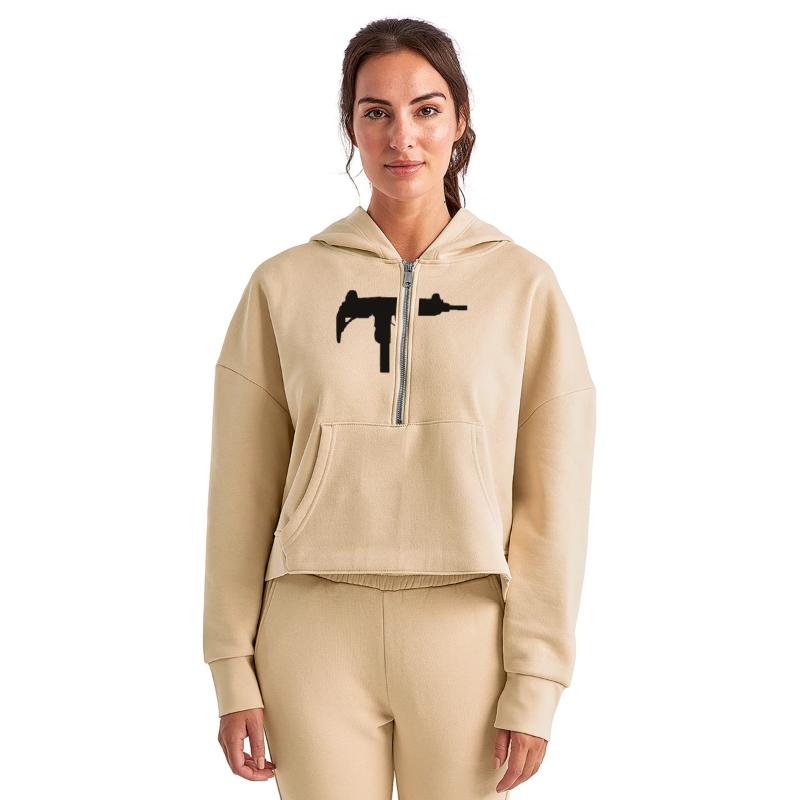 Vector Gun Silhouette