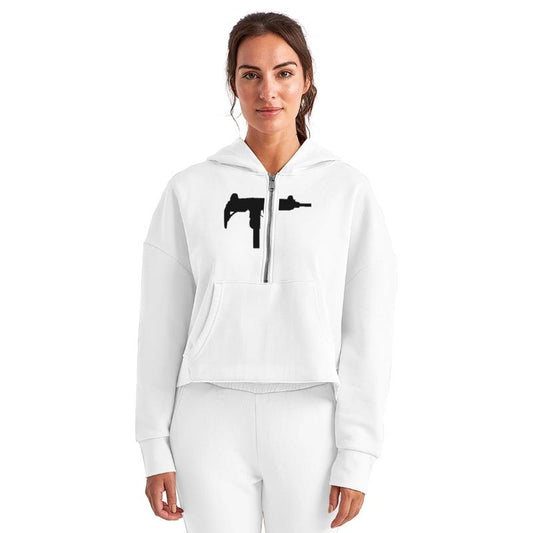 Vector Gun Silhouette