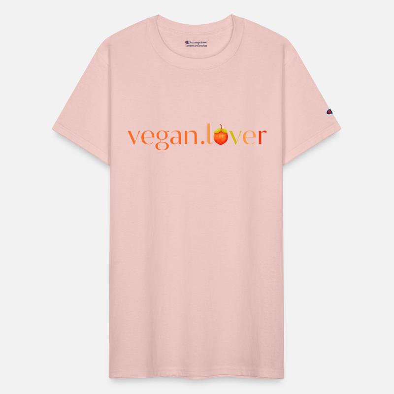Vegan lover kaki