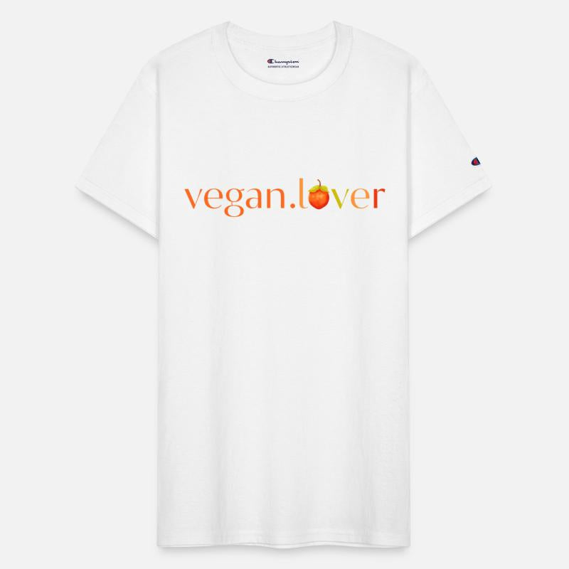 Vegan lover kaki