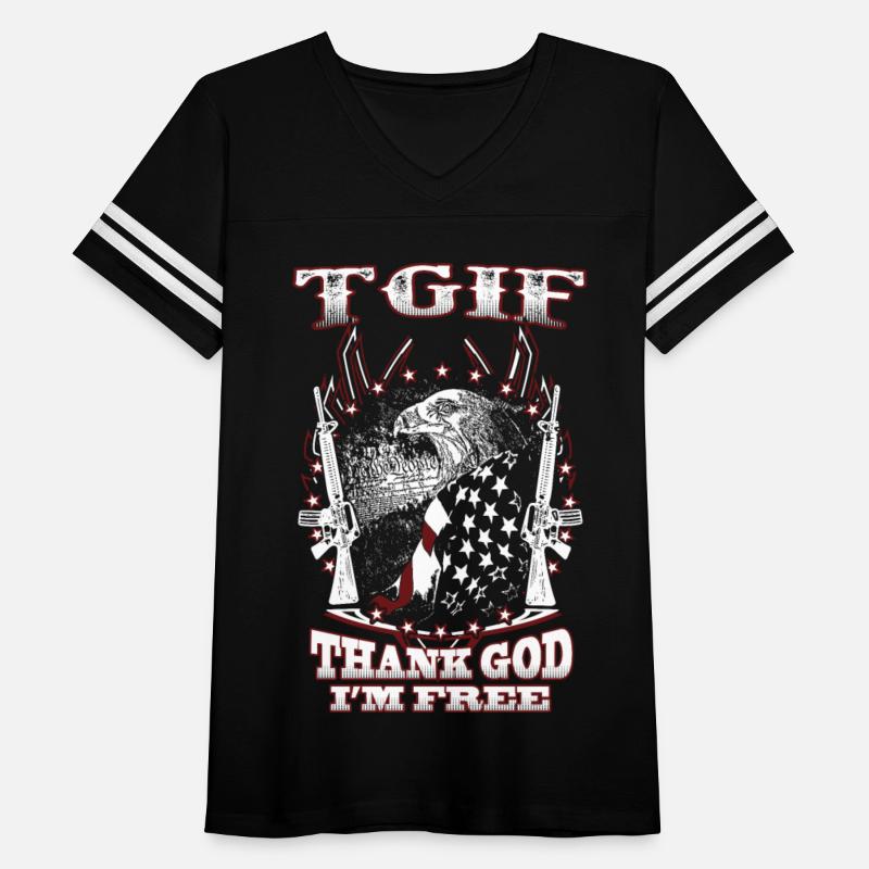 Veteran Design - TGIF