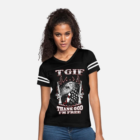 Veteran Design - TGIF