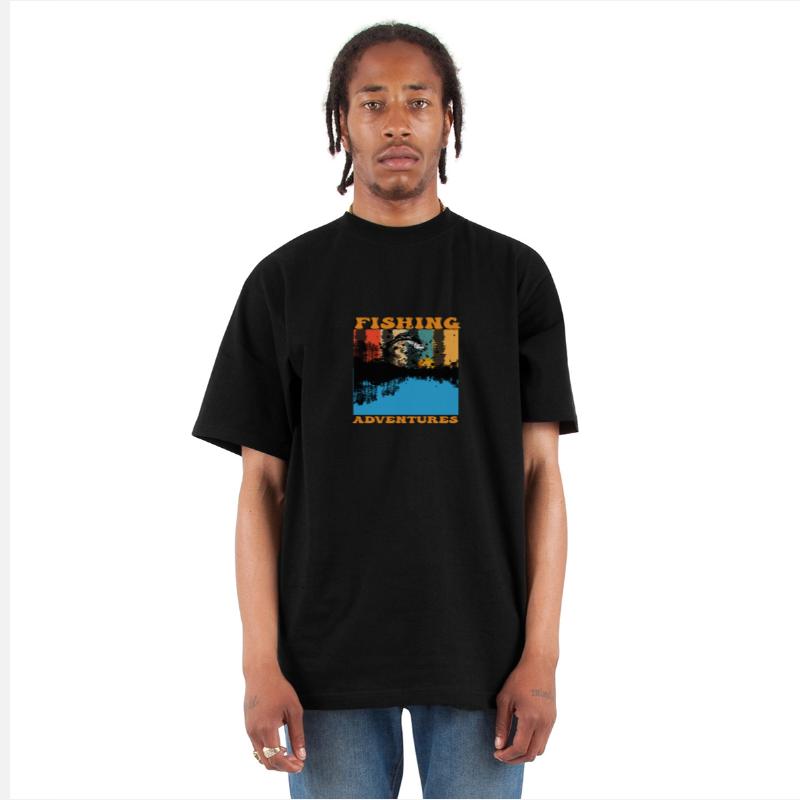 Vintage Fishing Adventures