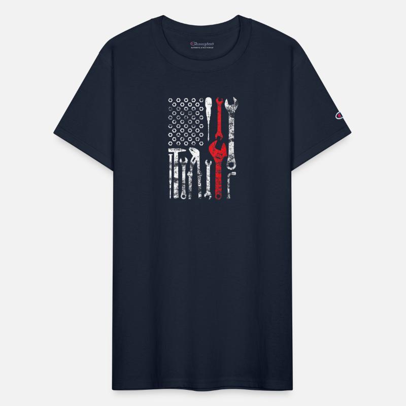 Vintage-Mechanic-American-Patriotic-
