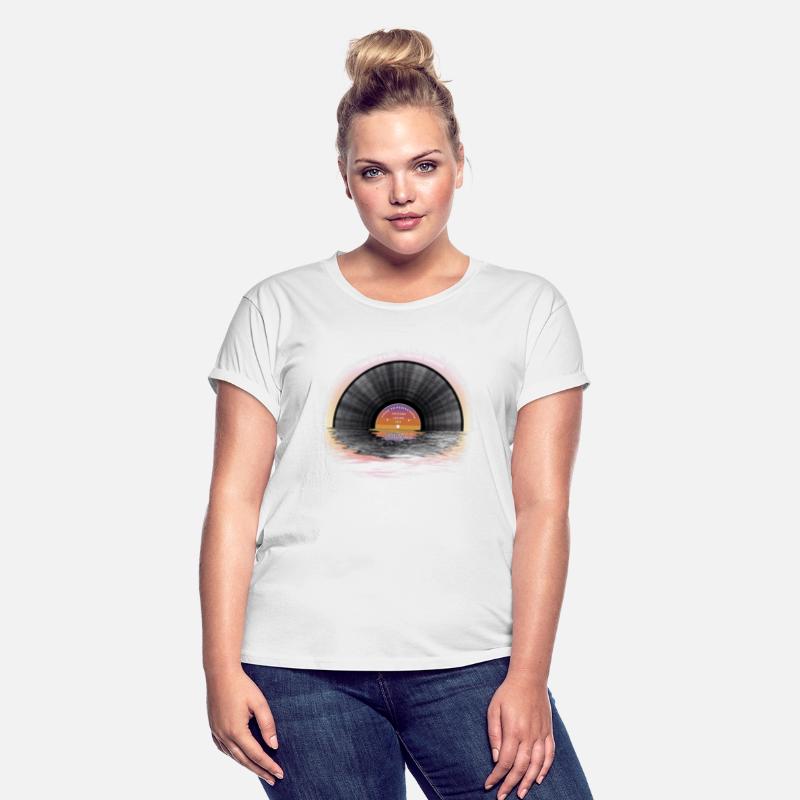 Vintage since 1948 Retro Disco Music Vintage