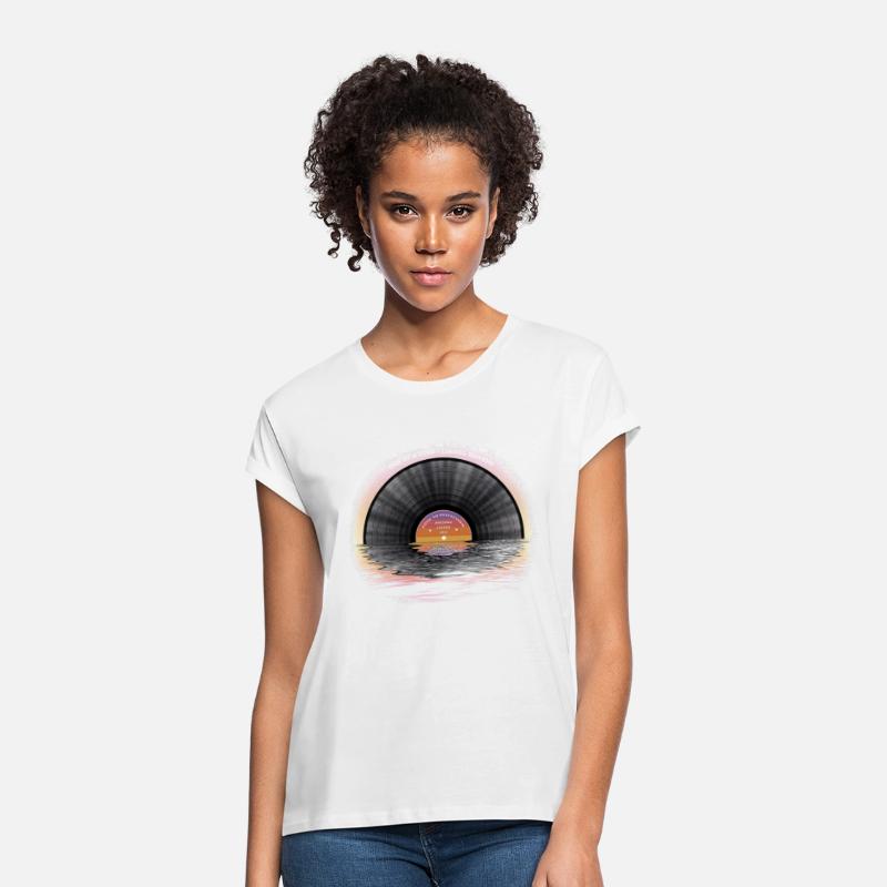 Vintage since 1948 Retro Disco Music Vintage