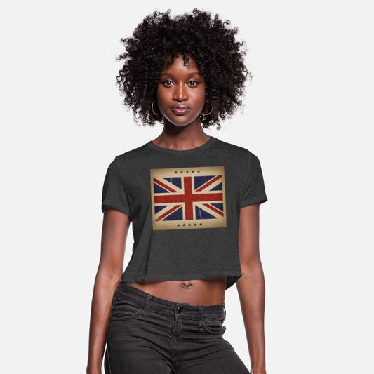 Vintage Union Jack