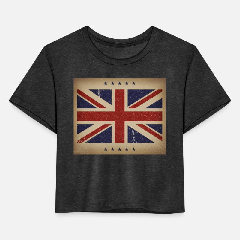 Vintage Union Jack