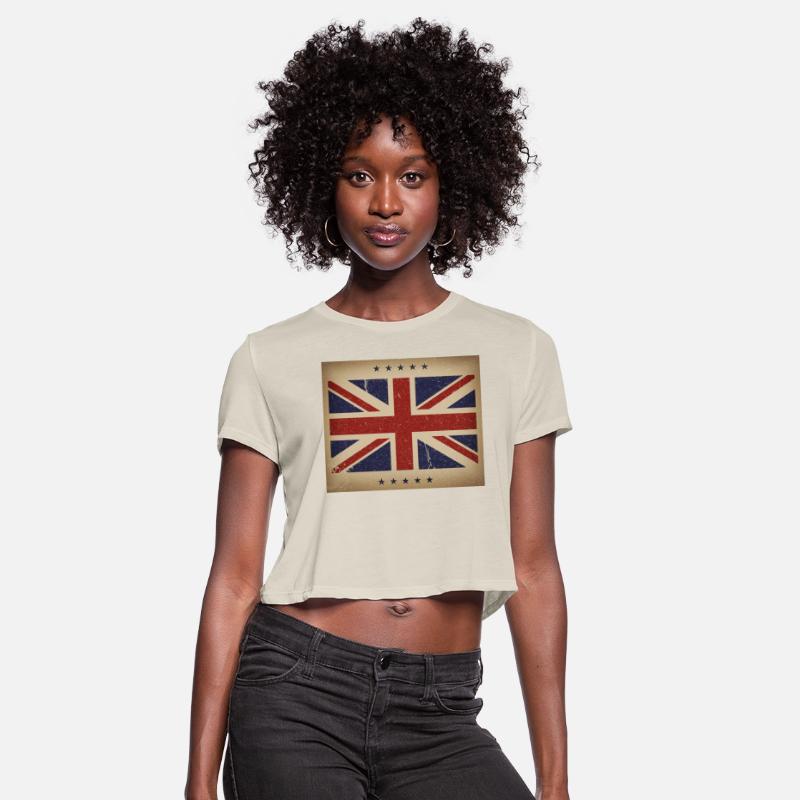 Vintage Union Jack