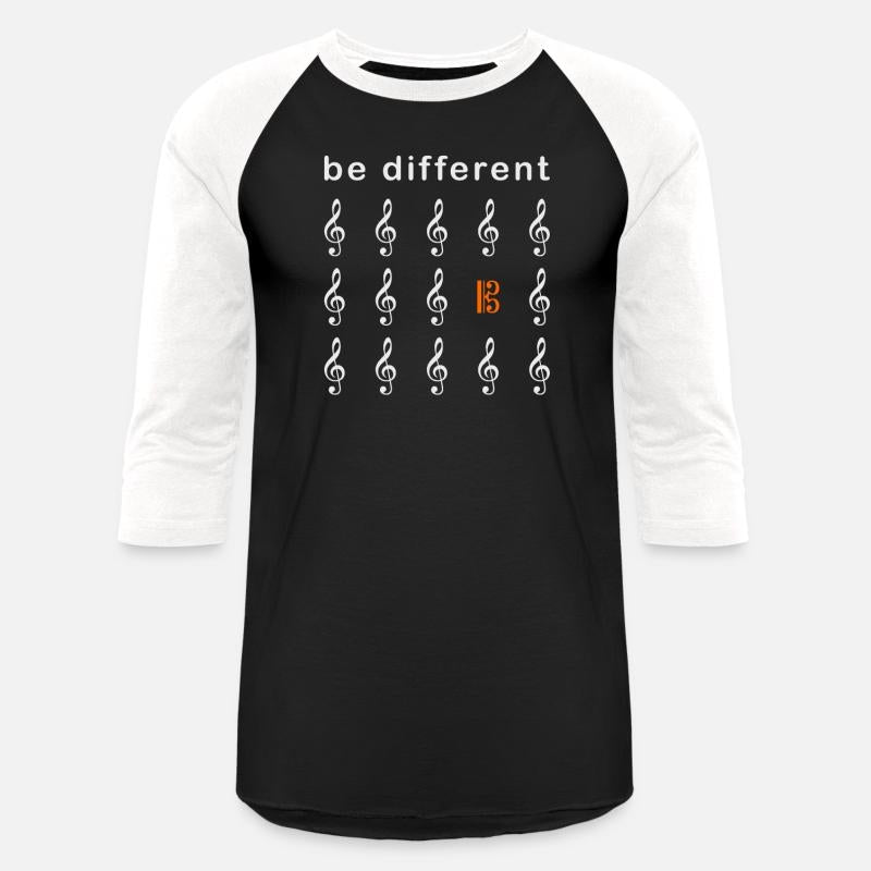 Viola Instrument Be Different Alto Clef Fun