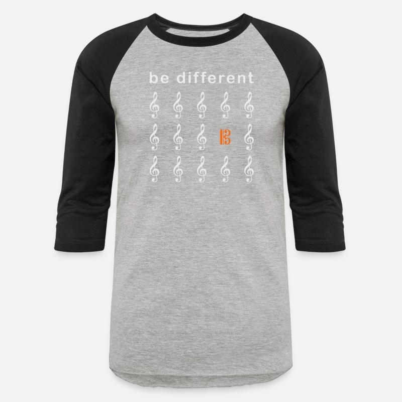 Viola Instrument Be Different Alto Clef Fun