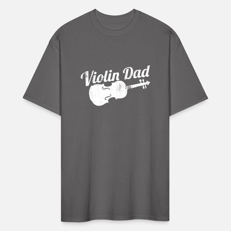 Violin Papa