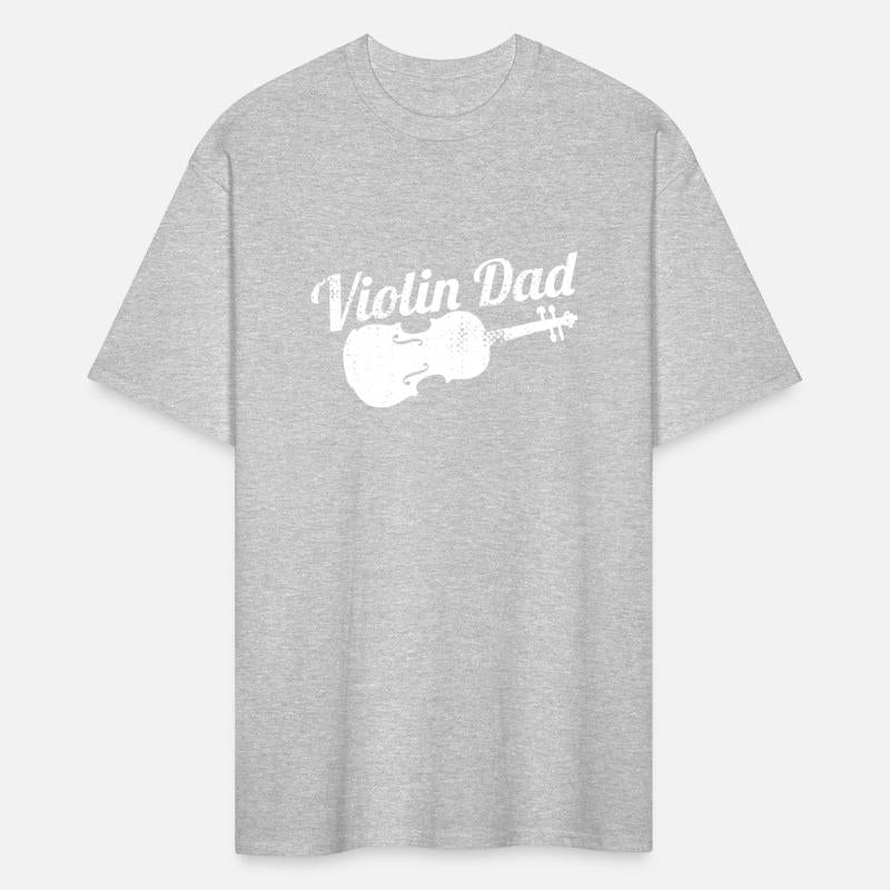 Violin Papa