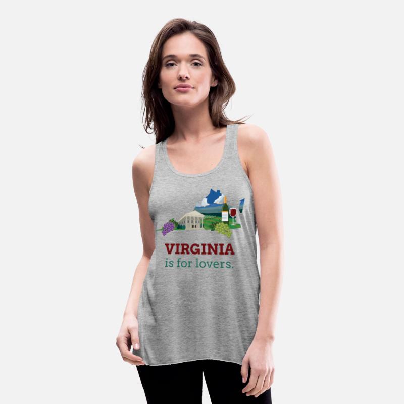Virginia Is For The Lovers Gift, Virginia2023