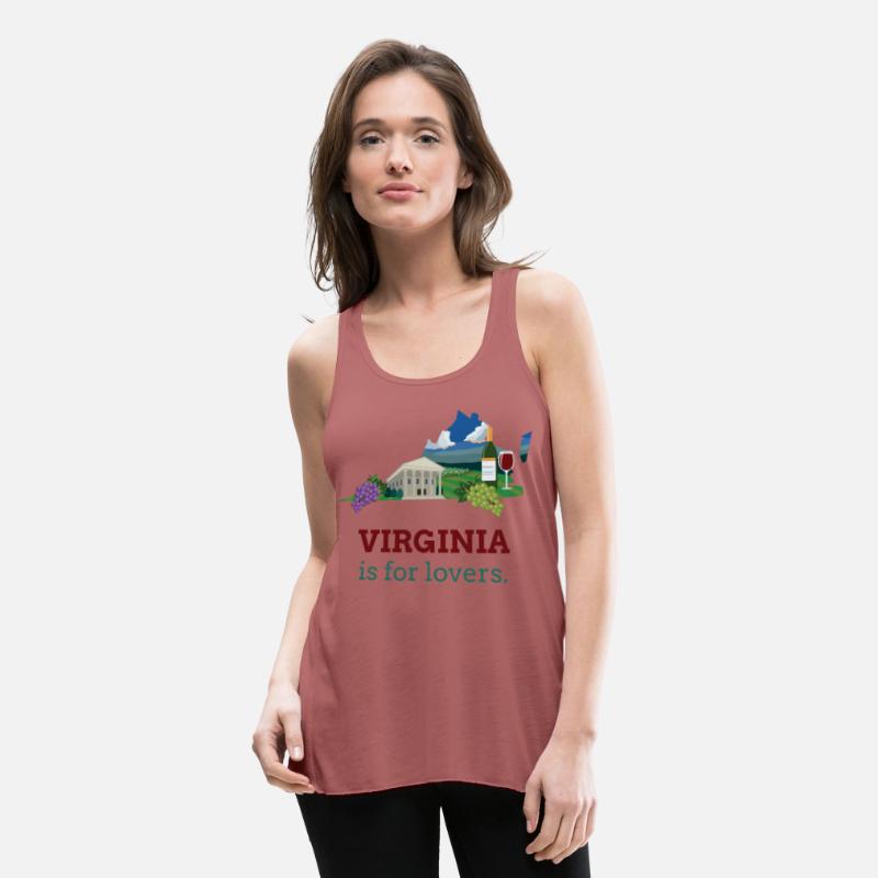 Virginia Is For The Lovers Gift, Virginia2023