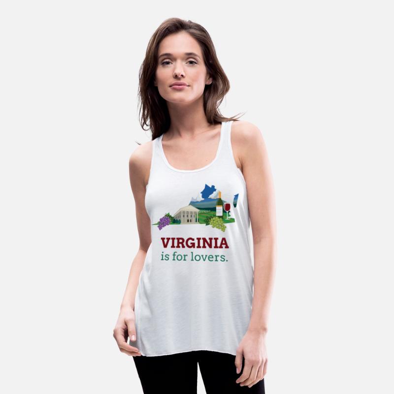 Virginia Is For The Lovers Gift, Virginia2023