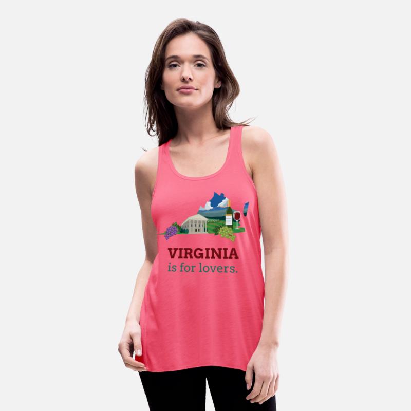 Virginia Is For The Lovers Gift, Virginia2023