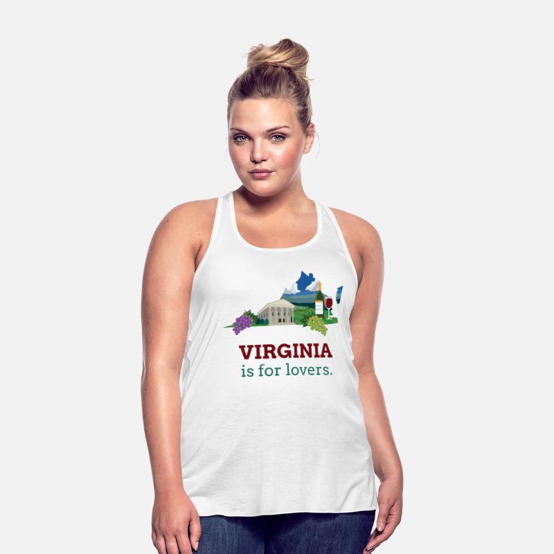 Virginia Is For The Lovers Gift, Virginia2023