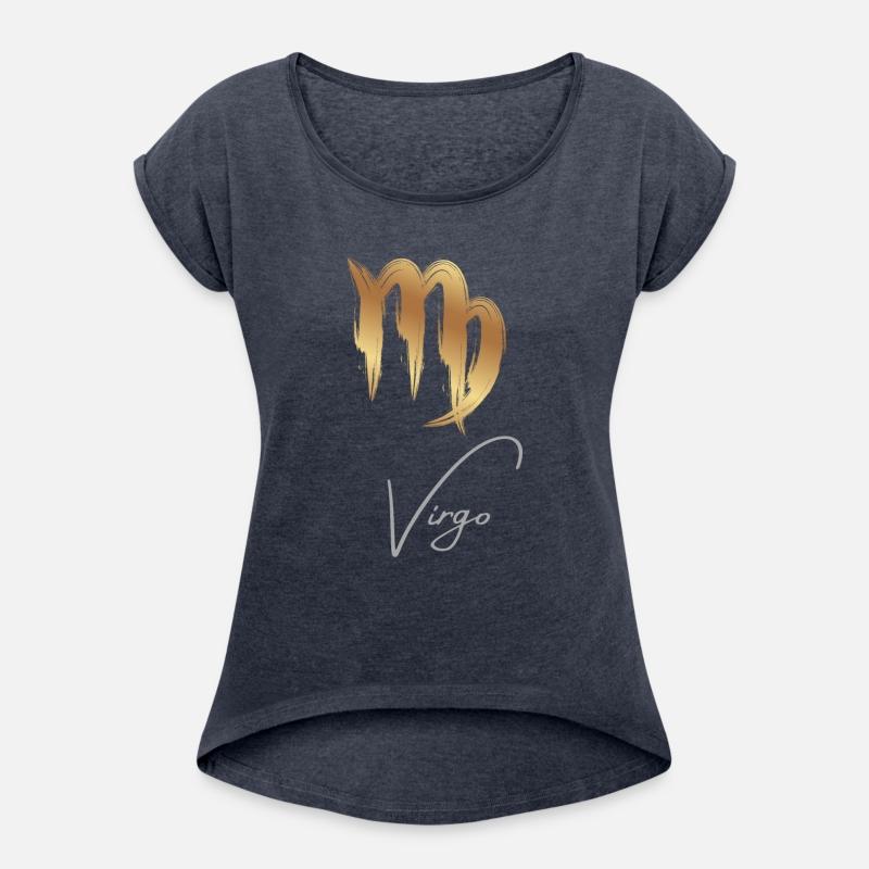 Virgo zodiac sign