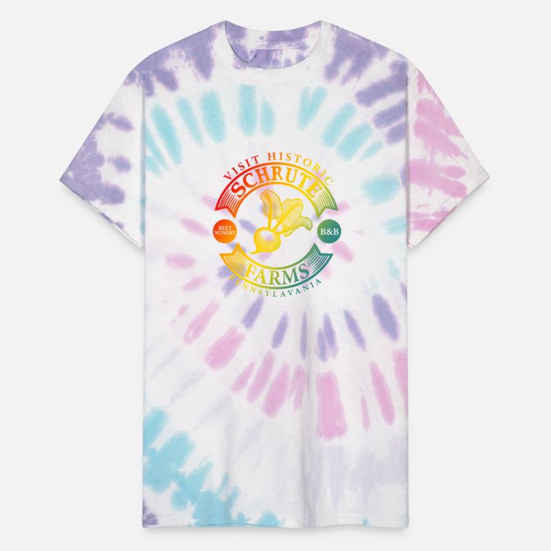 Visit Historic Schute Farms Vintage Apparel