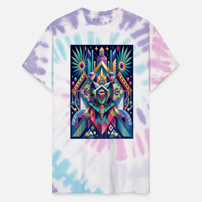 Vivid Kaleidoscope: A Symphony of Perspectives