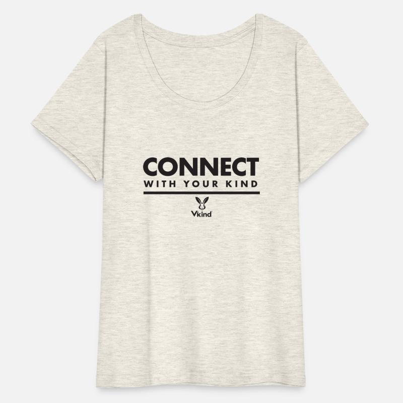 Vkind Connect With Your Kind