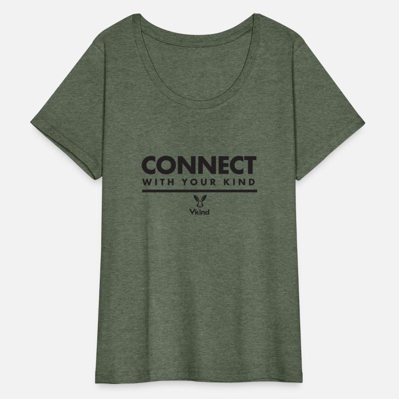 Vkind Connect With Your Kind