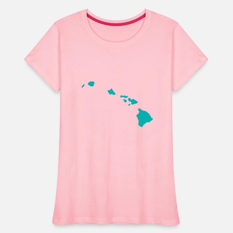 Waikiki Honolulu Island