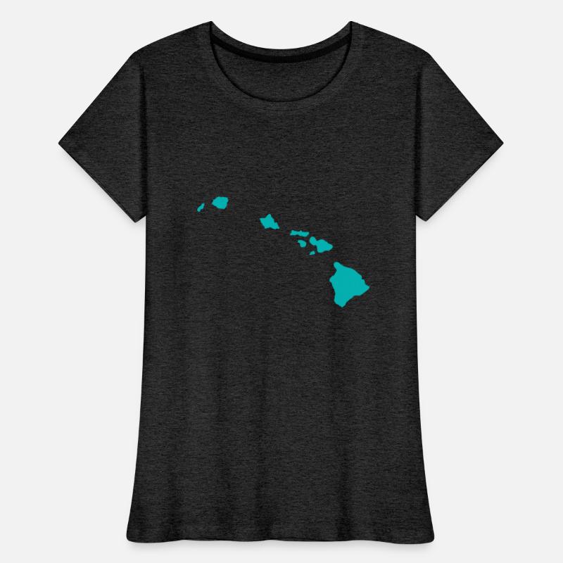 Waikiki Honolulu Island