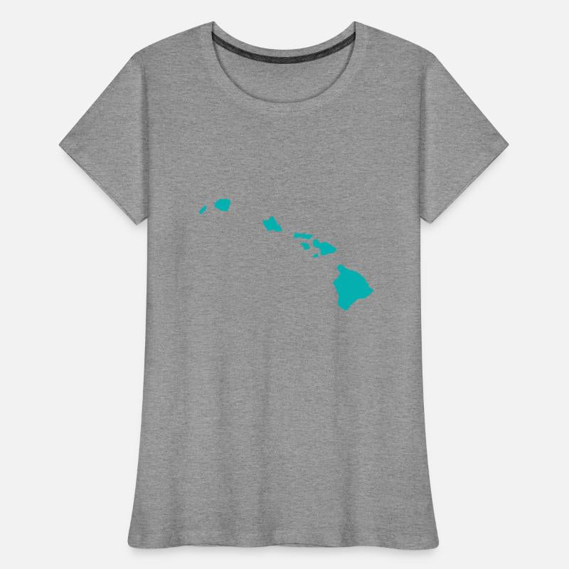 Waikiki Honolulu Island