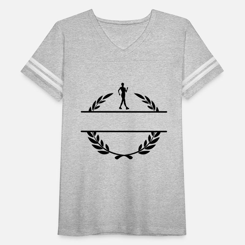 Walker star in laurel wreath