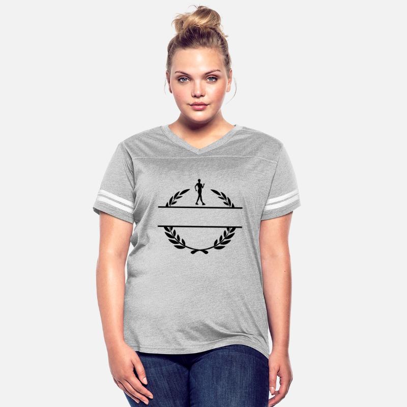 Walker star in laurel wreath