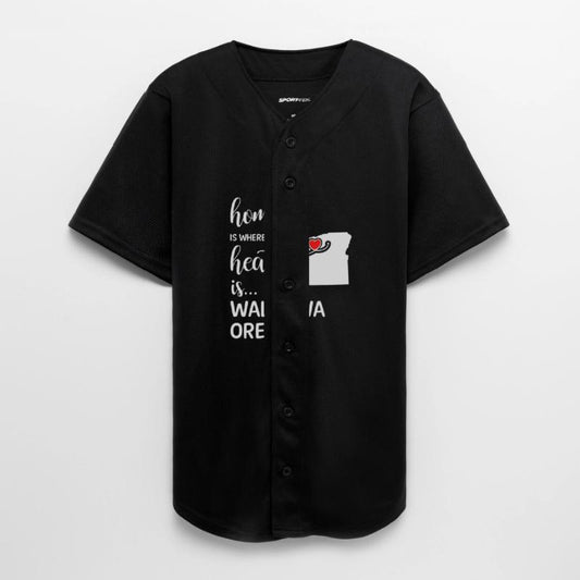 Wallowa County Oregon Is Where My Heart Is Gift