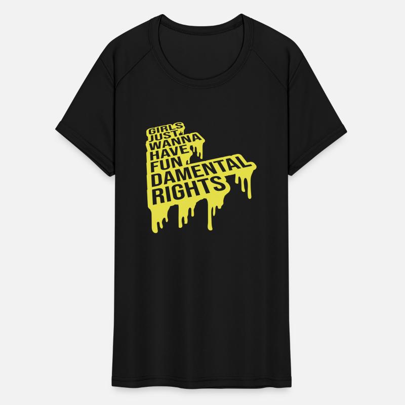 wanna have fundamental rights