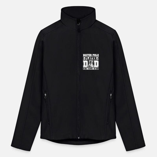 Water Polo Player Dad The Idol The Goalkeeper