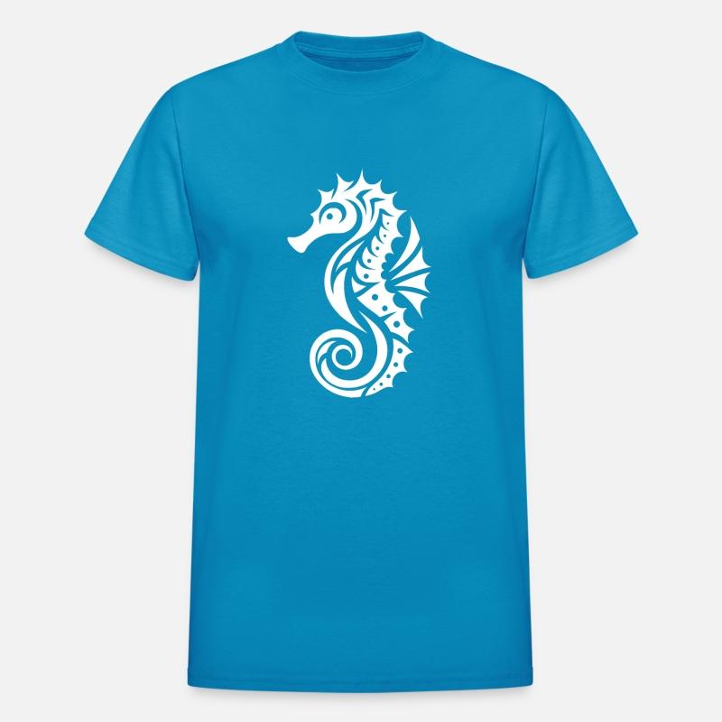 Water Swimming Training Cool Seahorse