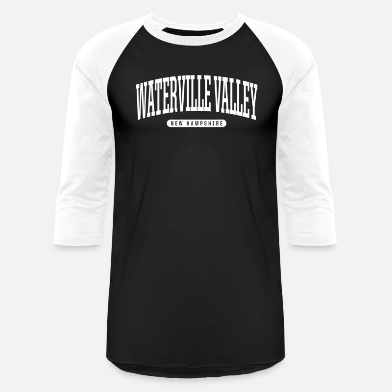 Waterville Valley College Style