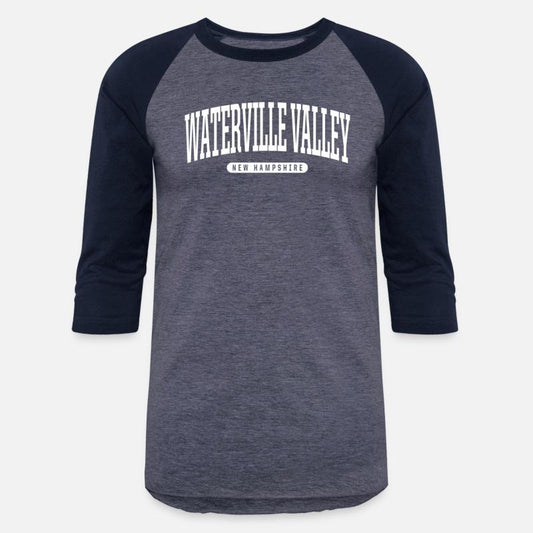 Waterville Valley College Style