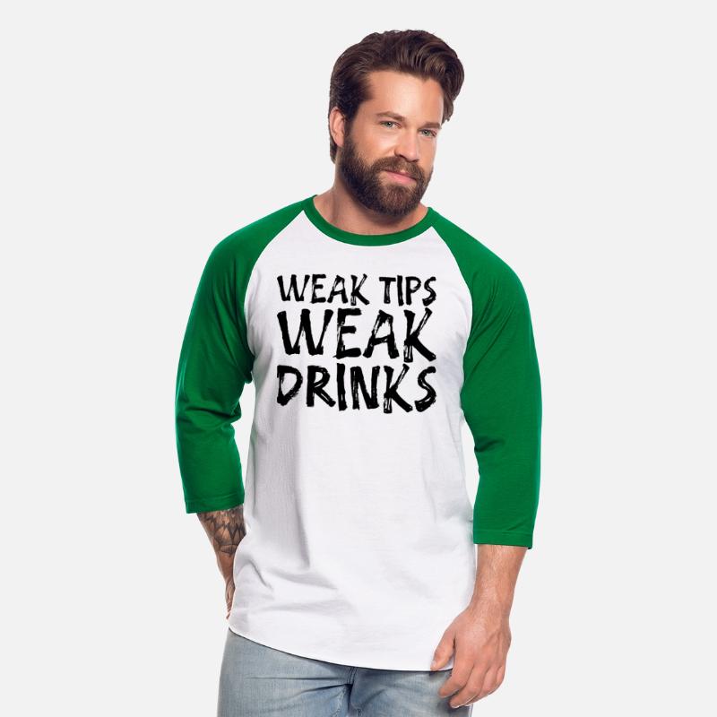 Weak Tips Weak Drinks 2