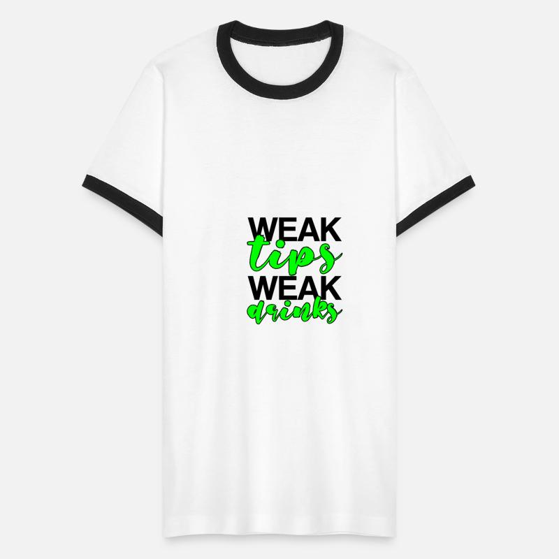 Weak Tips Weak Drinks 3