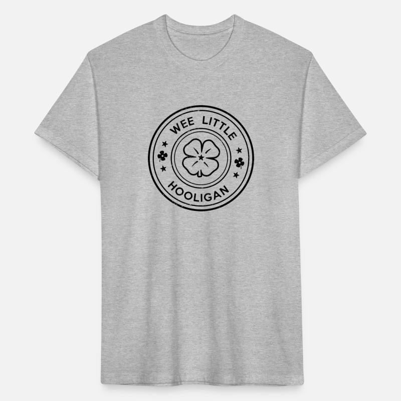 Wee Little Hooligan