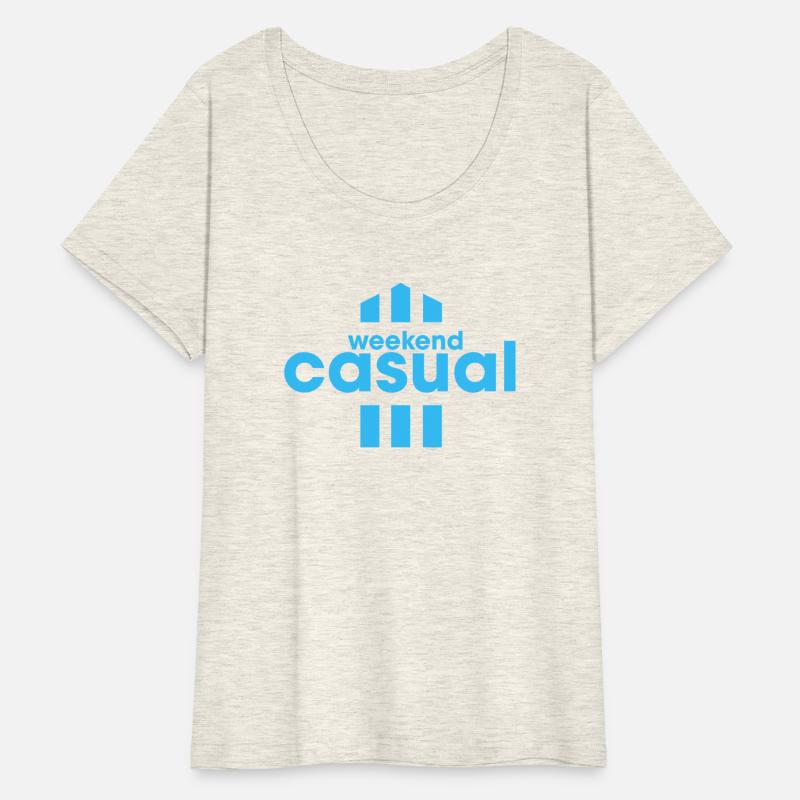 Weekend Casual Hooligan