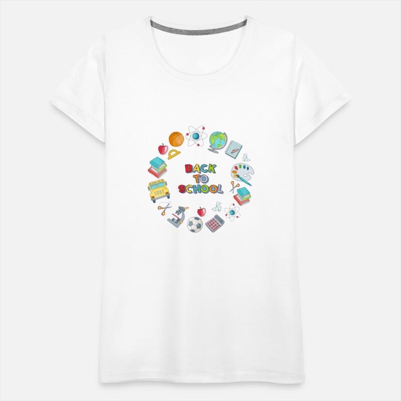 Welcome back to school, first day of school