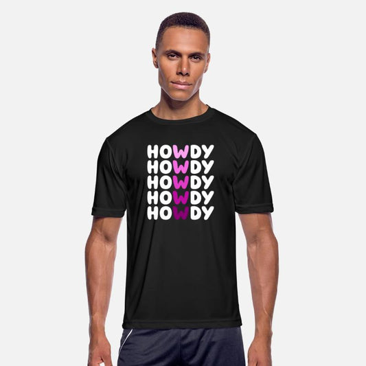 Western Country Texas Cowboy Hat