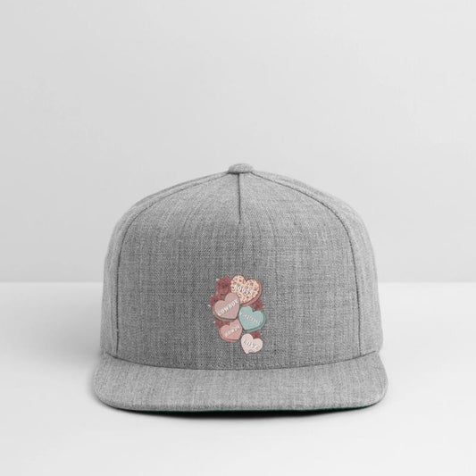 Western Country Valentine's Day Hearts