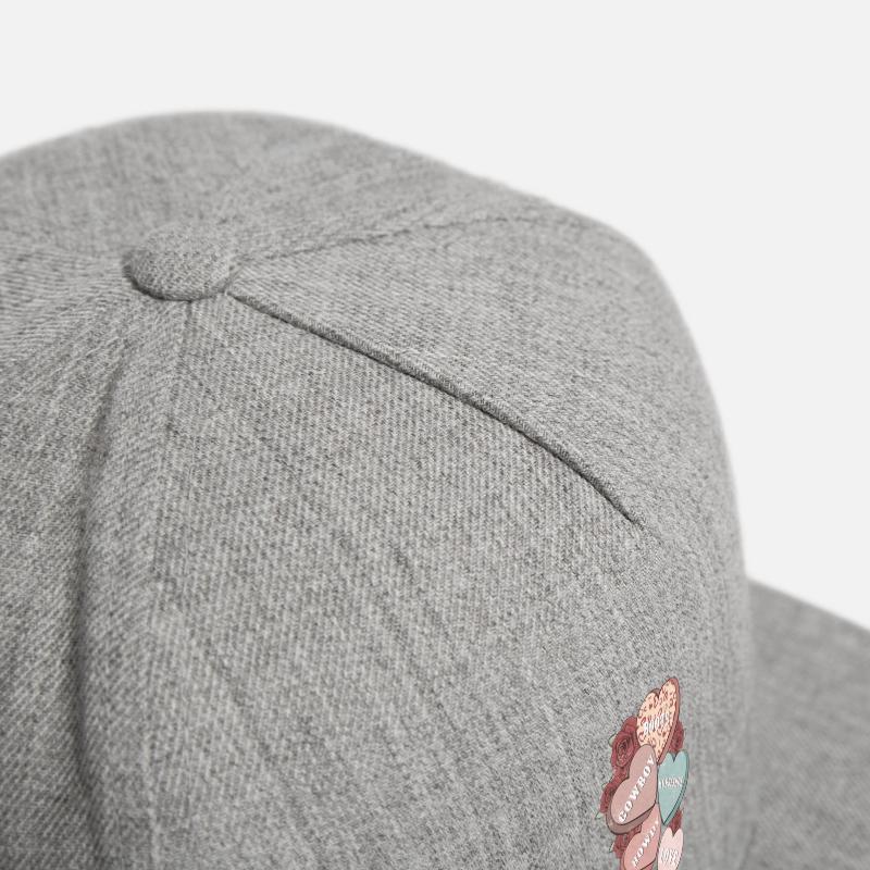 Western Country Valentine's Day Hearts