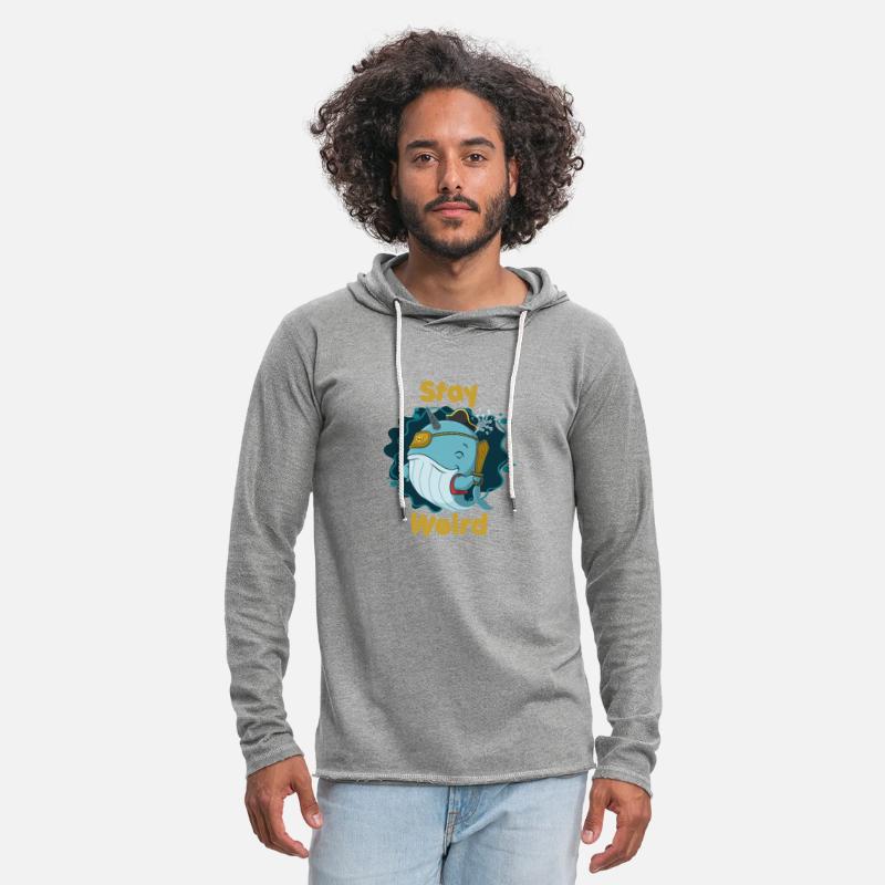 Whale aquarium, strange, peculiar, mysterious