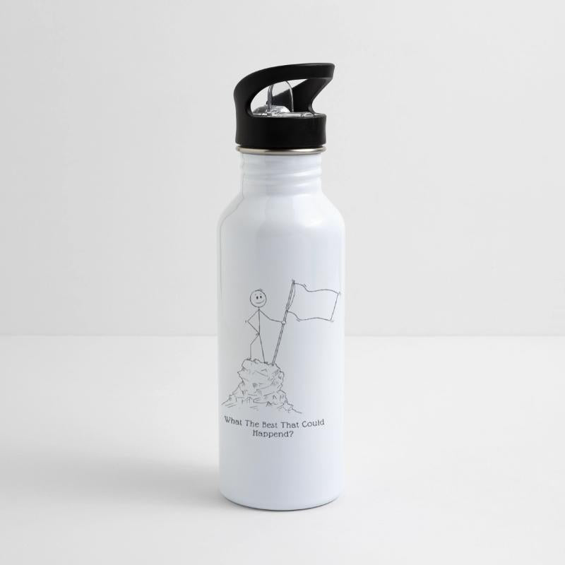 What The Best That Could Happend